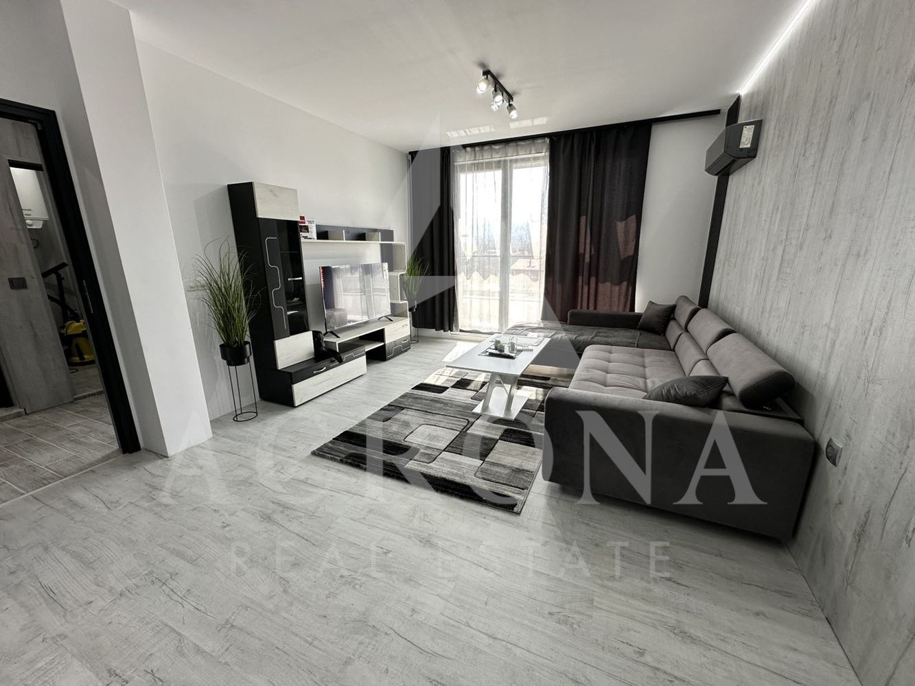 Продава 2-СТАЕН, гр. Пловдив, Коматево, снимка 3 - Апартаменти - 53822154