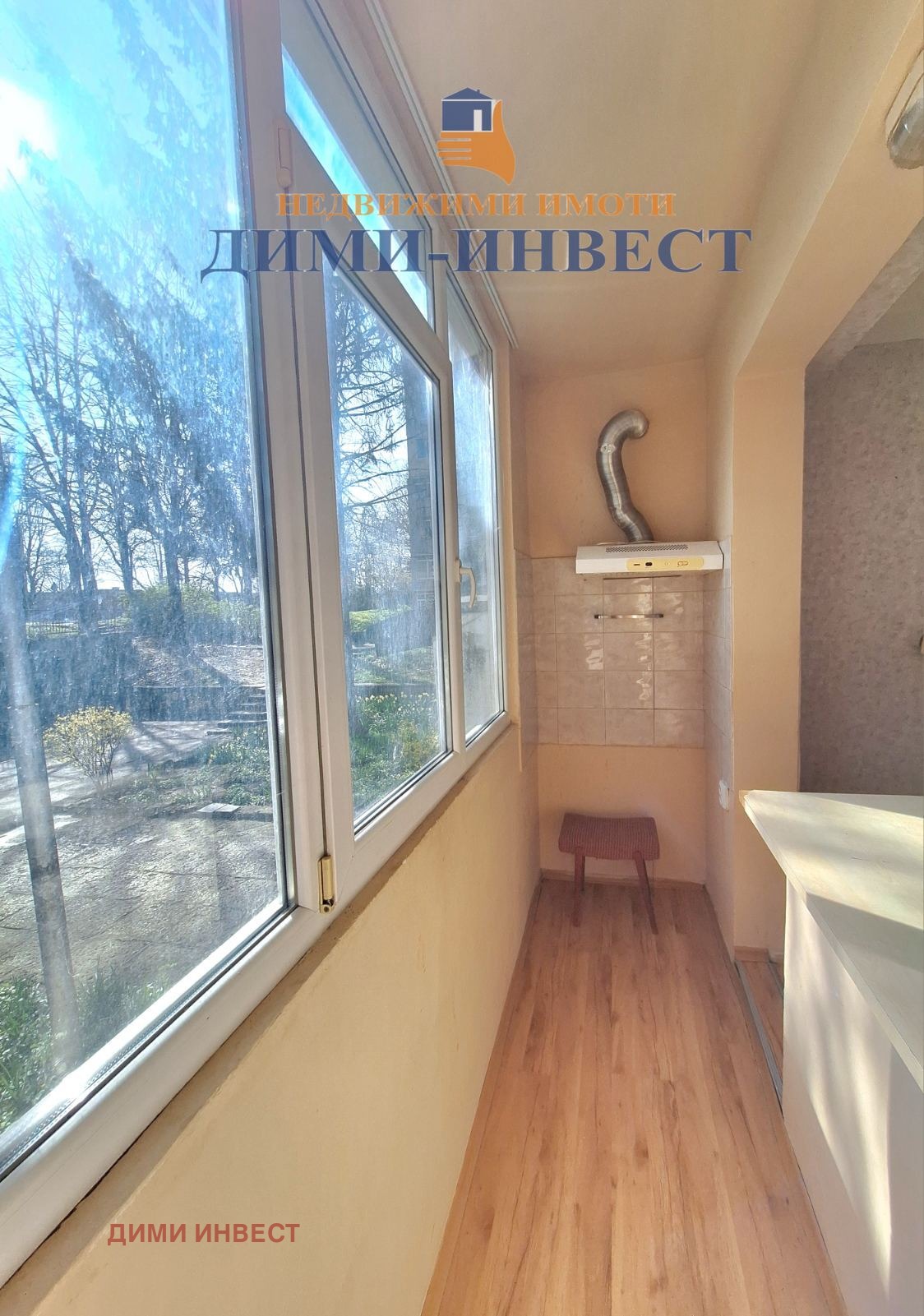 Продава 2-СТАЕН, гр. Добрич, Дружба 2, снимка 6 - Апартаменти - 54214444