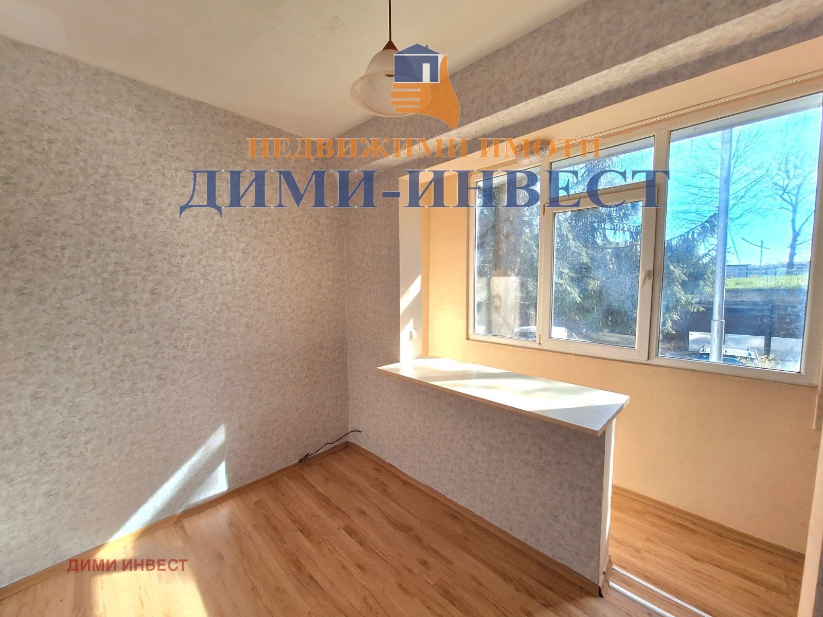 Продава 2-СТАЕН, гр. Добрич, Дружба 2, снимка 4 - Апартаменти - 54214444