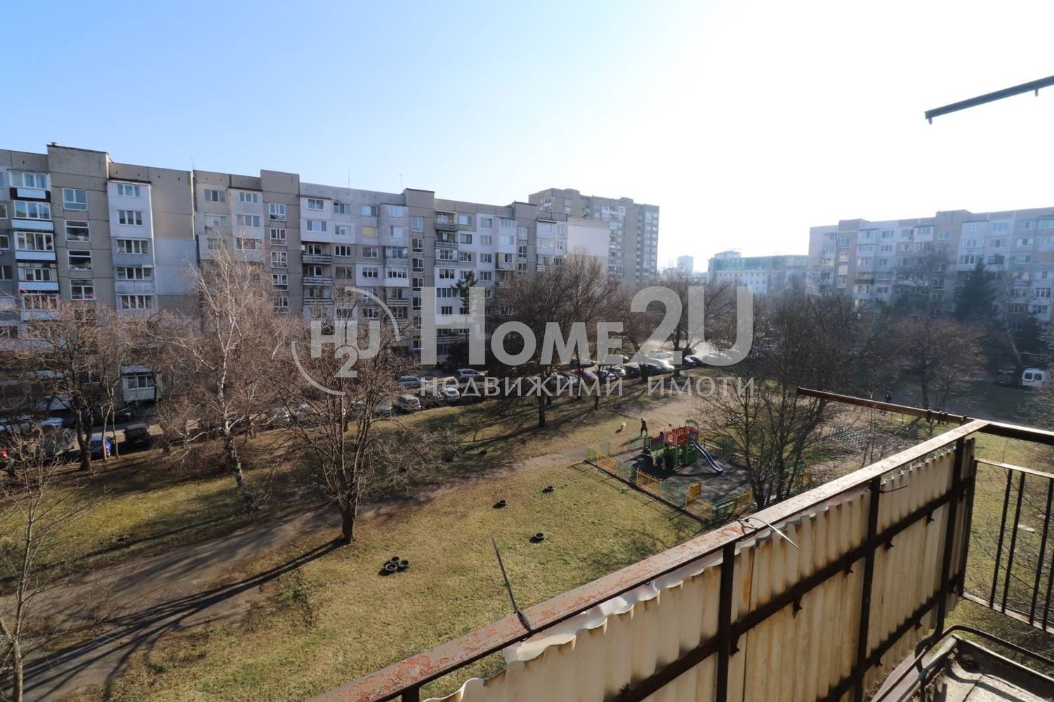 Продава 3-СТАЕН, гр. София, Мусагеница