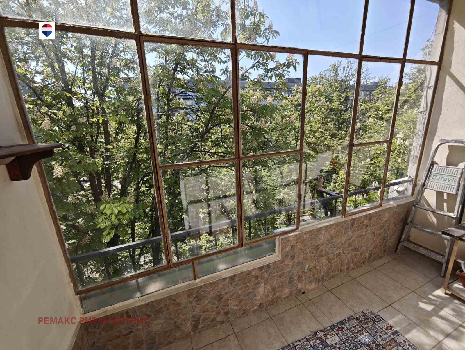 Продава 3-СТАЕН, гр. Русе, Възраждане, снимка 12 - Апартаменти - 54412207