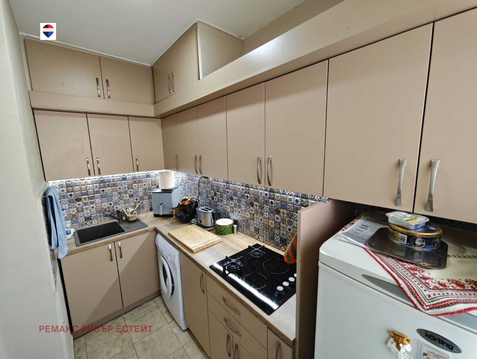 Продава 3-СТАЕН, гр. Русе, Възраждане, снимка 5 - Апартаменти - 54412207