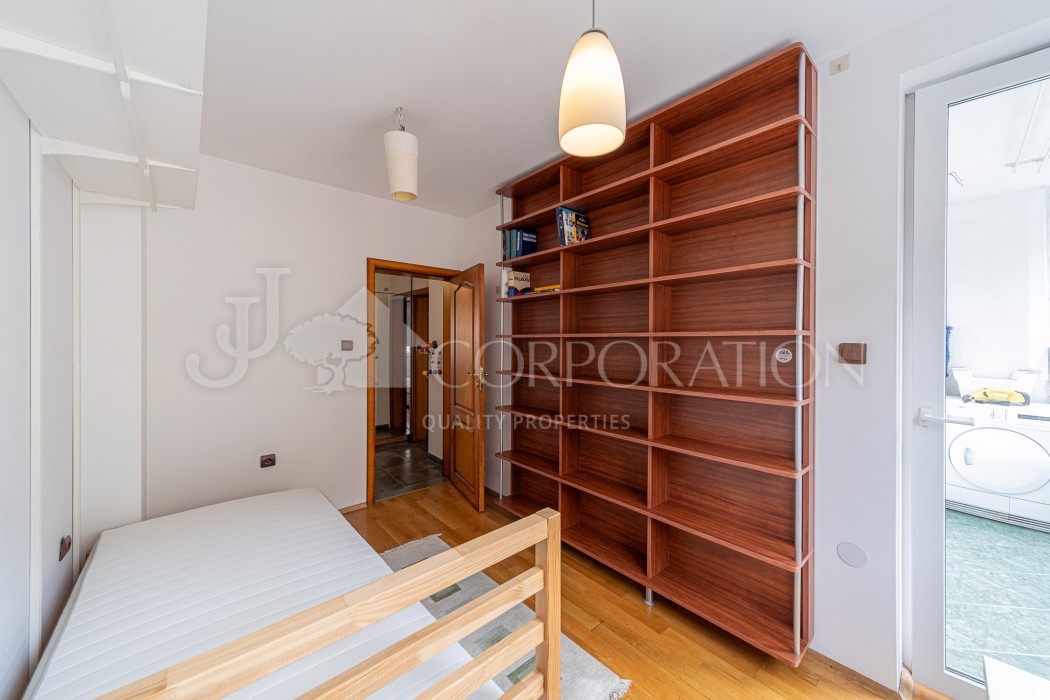 Продава 3-СТАЕН, гр. София, Център, снимка 11 - Апартаменти - 54713640