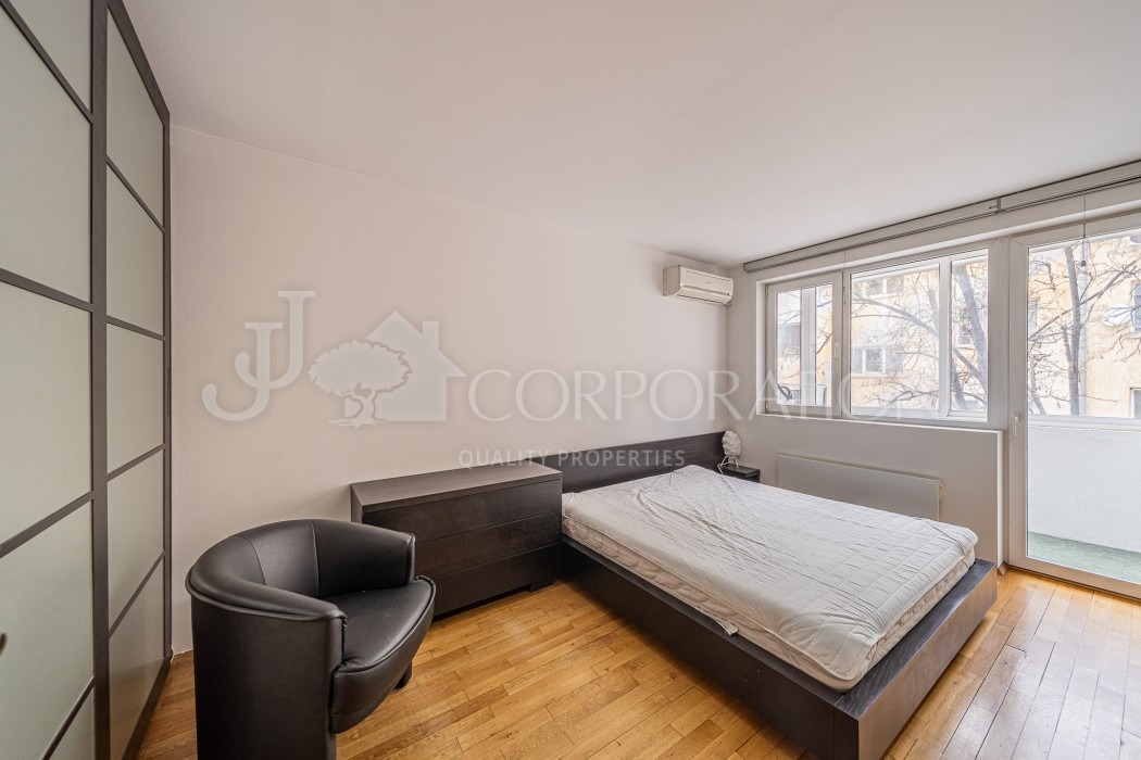 Продава 3-СТАЕН, гр. София, Център, снимка 12 - Апартаменти - 54713640