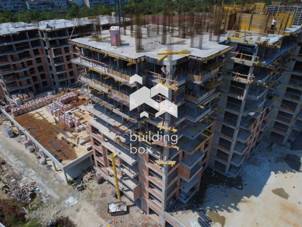 Продава 3-СТАЕН, гр. Варна, Младост 1, снимка 6 - Апартаменти - 54922218