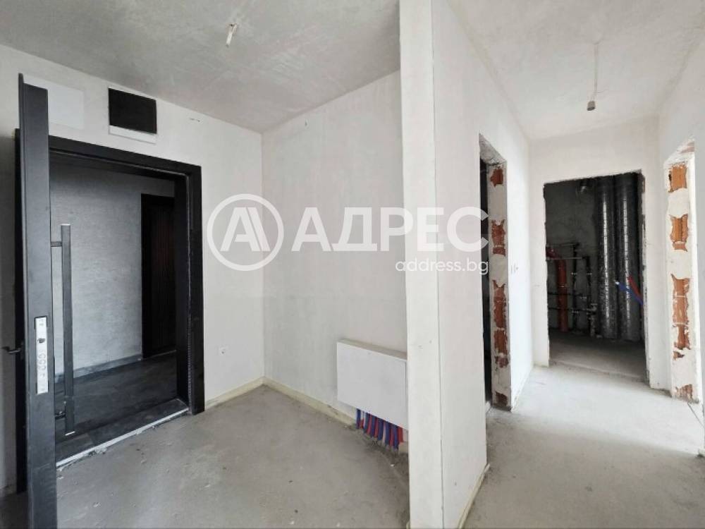 Продава 3-СТАЕН, гр. София, Банишора, снимка 3 - Апартаменти - 56623332