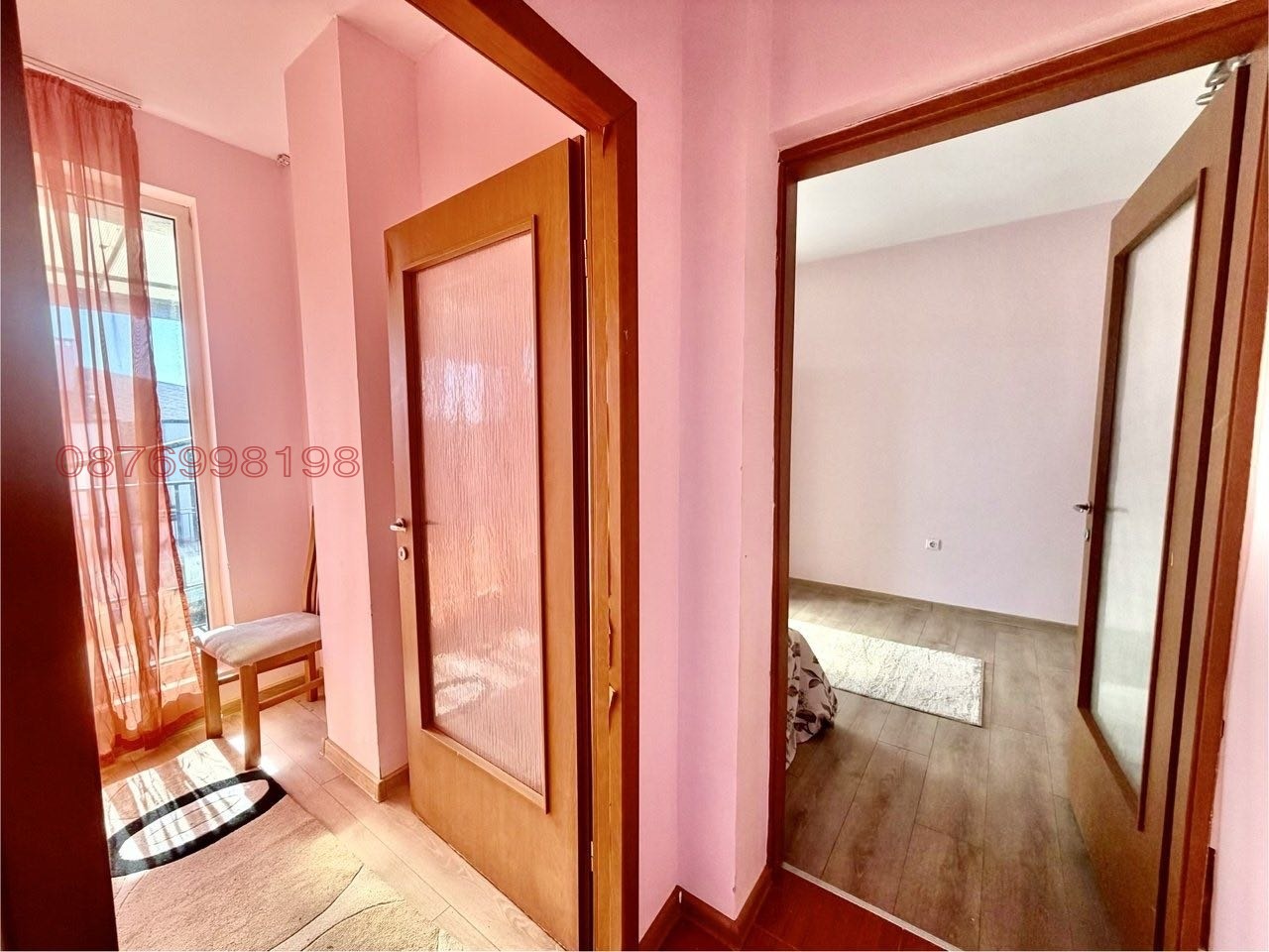 Продава 3-СТАЕН, гр. Варна, Галата, снимка 4 - Апартаменти - 56630388