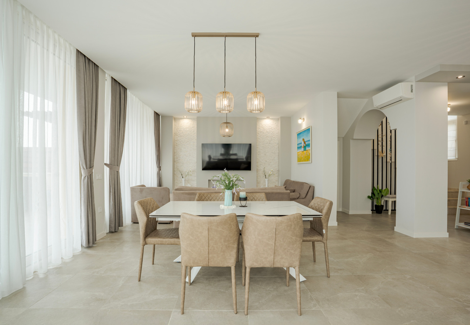 Продава КЪЩА, с. Лозенец, област Бургас, снимка 2 - Къщи - 52678181