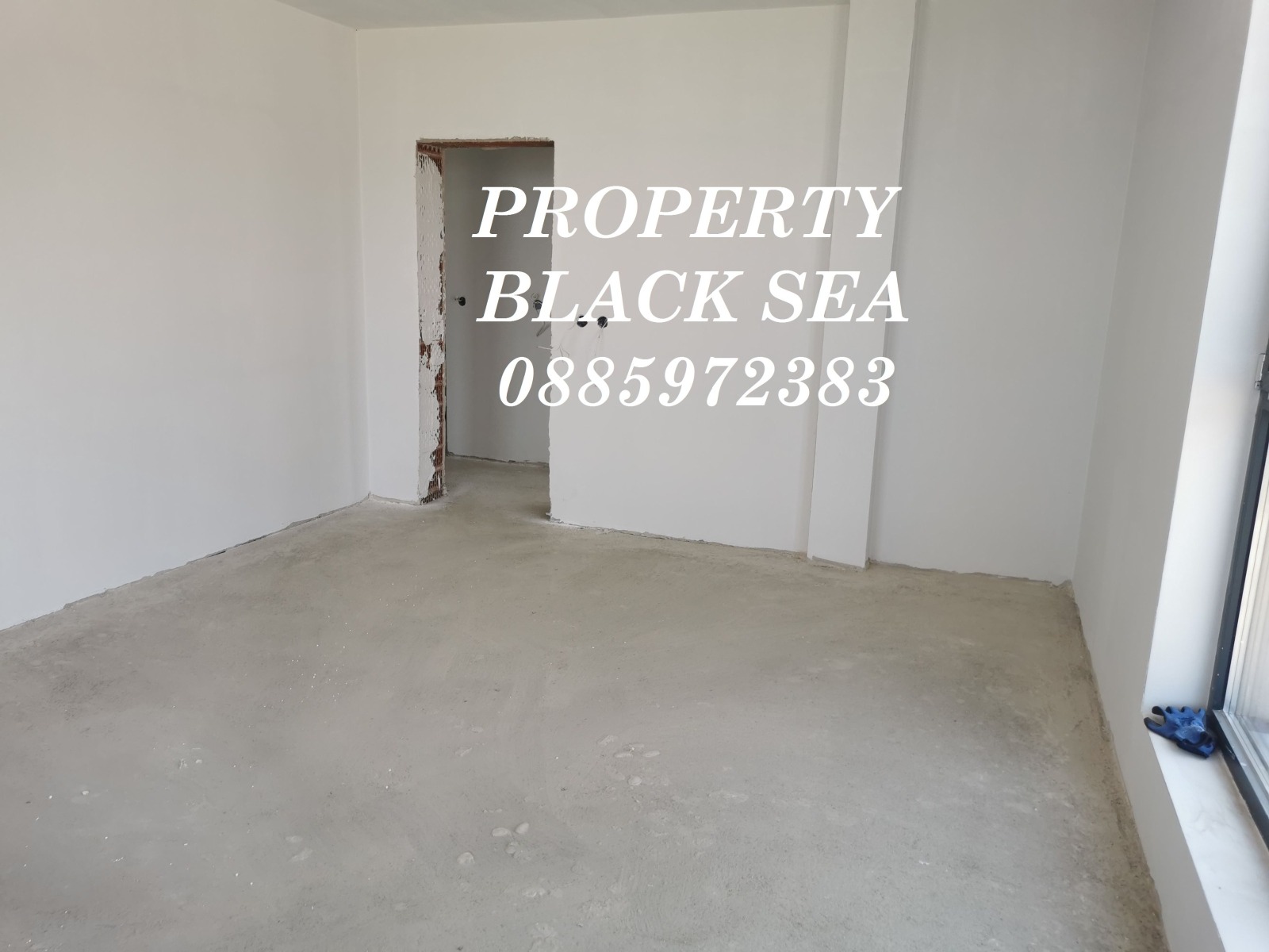Продава КЪЩА, гр. Бургас, Крайморие, снимка 3 - Къщи - 55523754