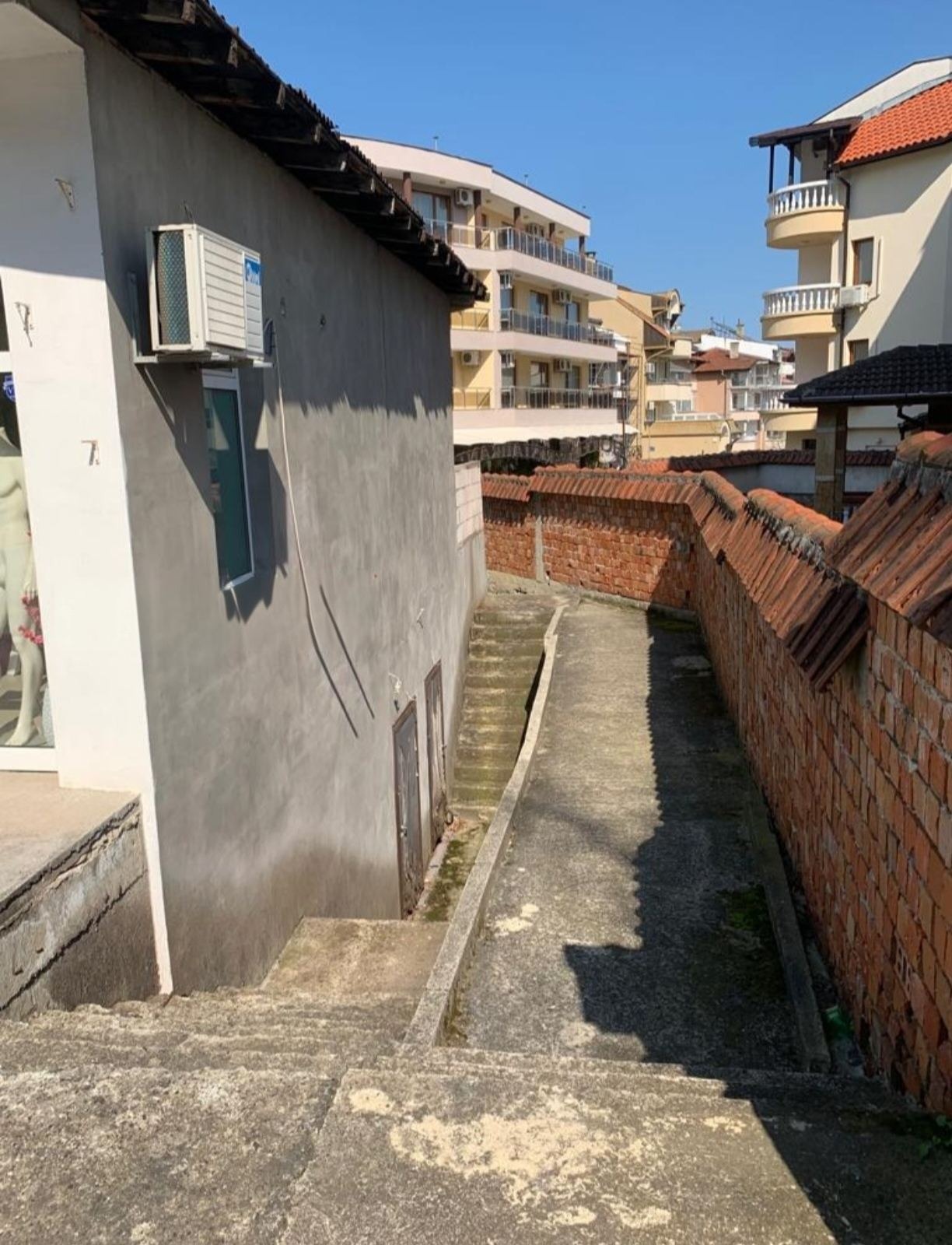 Продава ЗАВЕДЕНИЕ, гр. Китен, област Бургас, снимка 7 - Заведения - 54141168