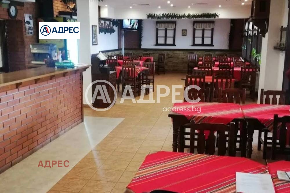 Продава ХОТЕЛ, с. Типченица, област Враца, снимка 4 - Хотели - 54227709