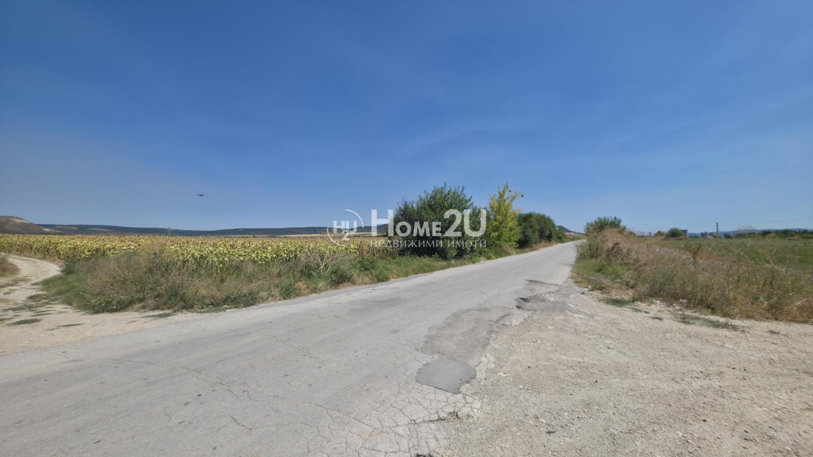 Продава ПАРЦЕЛ, гр. Девня, област Варна