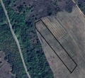 Продава ПАРЦЕЛ, с. Ново село, област Стара Загора, снимка 1