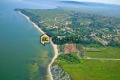 Продава ПАРЦЕЛ, област Варна, гр. Бяла • 45000 € / 88012.35 лв. • 50233707 2