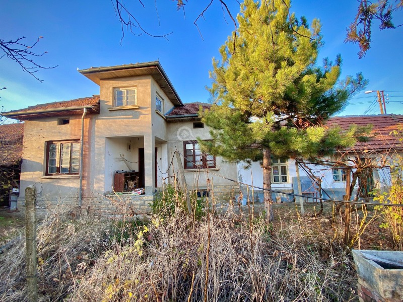 Продава КЪЩА в област Велико Търново, с. Бутово - 150 кв.м / 27 000 € » 52 807.41 лв., ИМОТИ ТЪРНОВГРАД