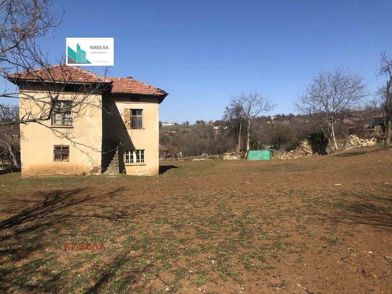 Продава КЪЩА в област Габрово, гр. Севлиево - 48 кв.м / 32 000 € » 62 586.56 лв., КИБЕЛА
