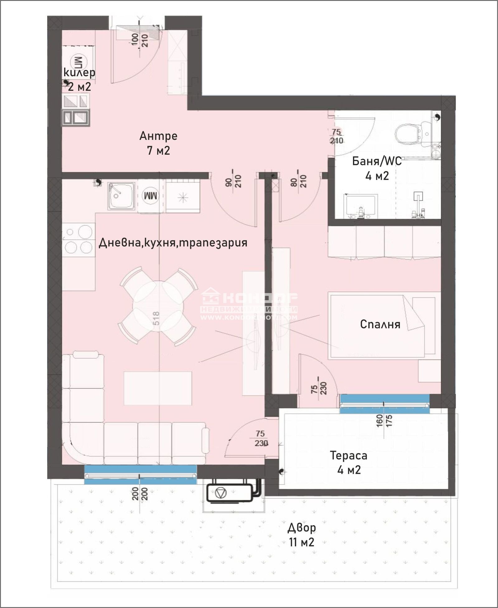 ������� 2-����� | Imot.bg � ����������� 3