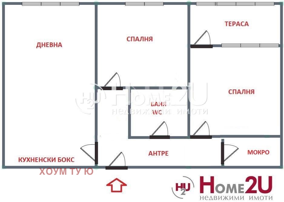 ������� 2-����� | Imot.bg � ����������� 15