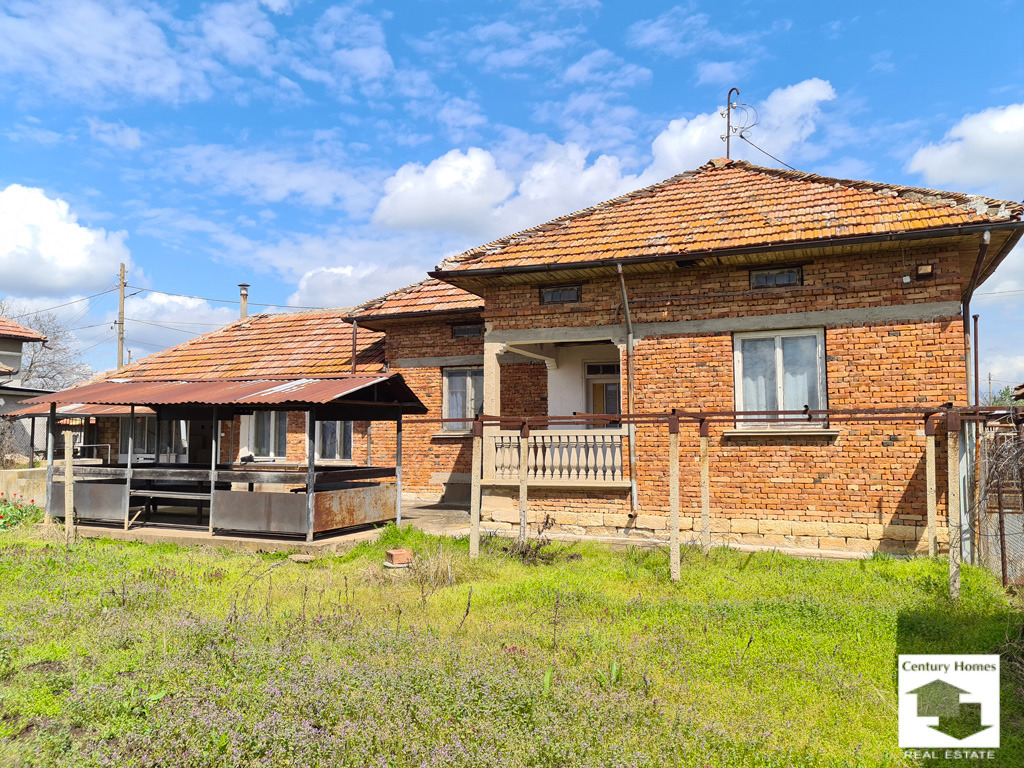 Продава КЪЩА | Imot.bg — изображение 1