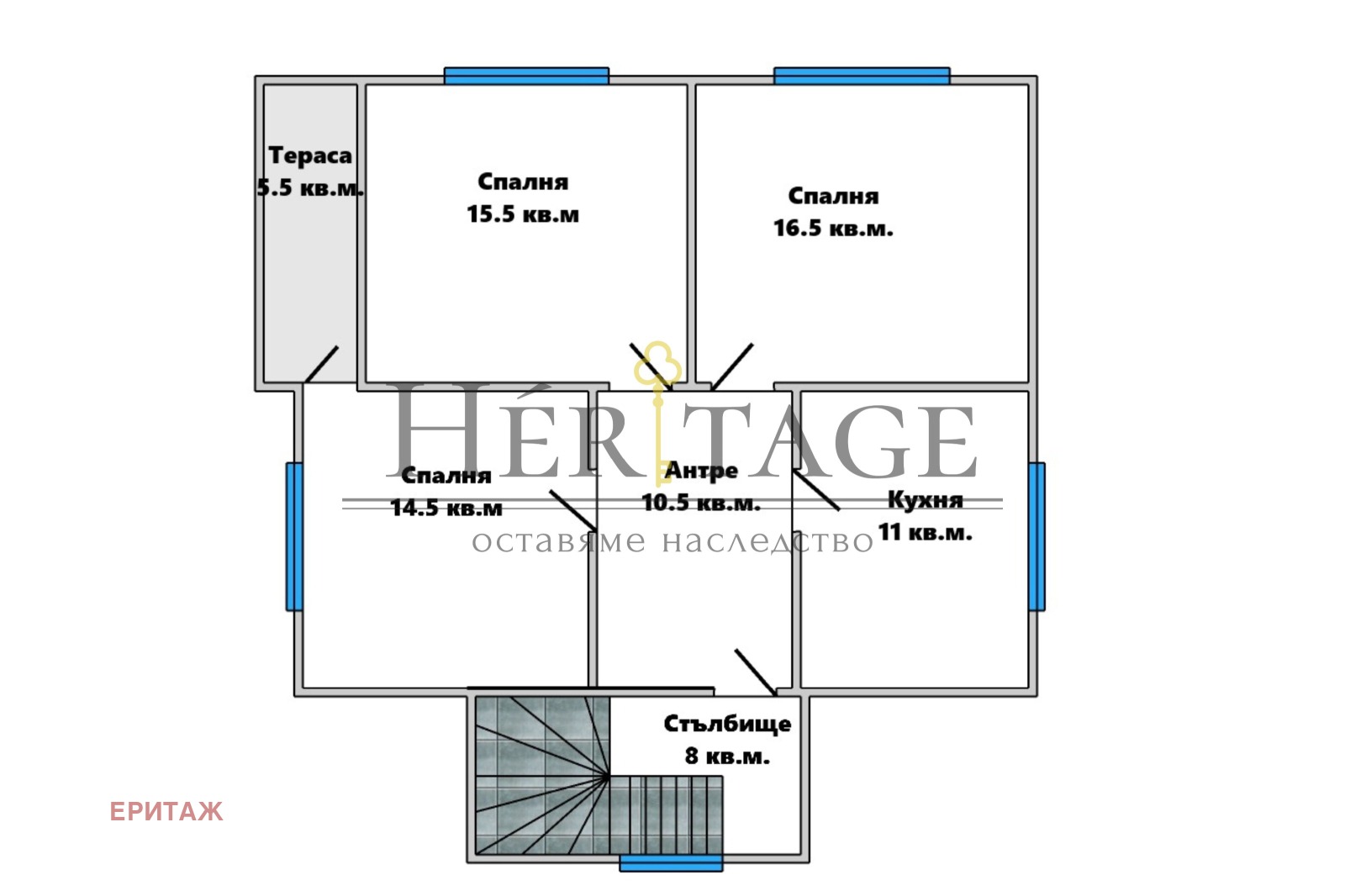 Продава КЪЩА | Imot.bg — изображение 5