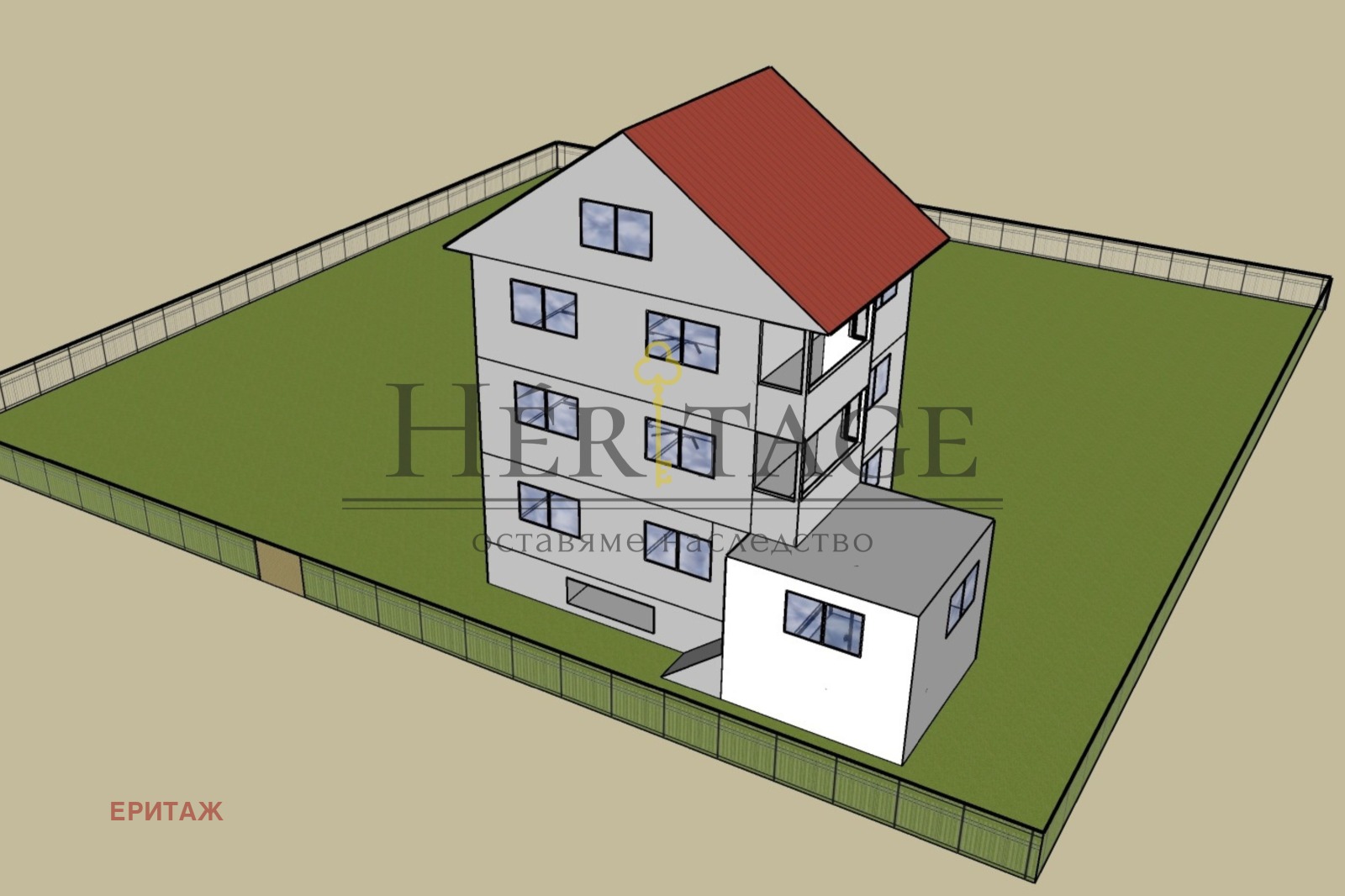 Продава КЪЩА | Imot.bg — изображение 7