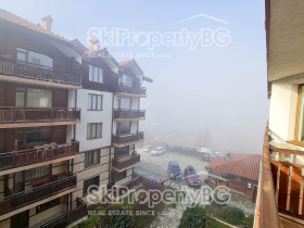 Estudio Bansko, región Blagoevgrad 9