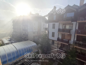 Studie Bansko, region Blagoevgrad 8