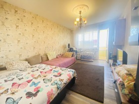 2 bedroom Mladost 1, Varna 10