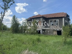 Hus Zemen, region Pernik 4
