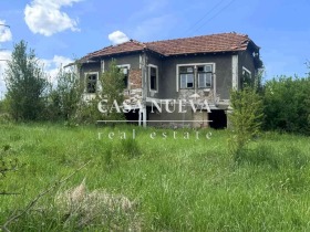 Hus Zemen, region Pernik 1