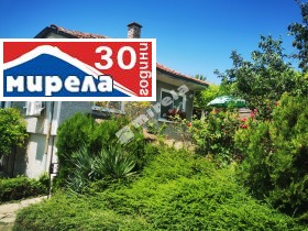 Продава къща област Велико Търново с. Буковец - [1] 