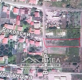 Парцел с. Крумово, област Пловдив 3