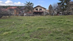 Komplo Kladnica, bölge Pernik