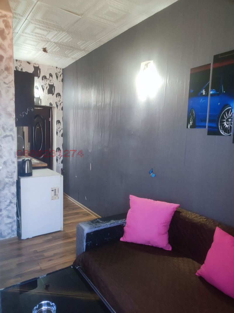 Продава 1-СТАЕН, гр. Враца, Металург, снимка 2 - Апартаменти - 52857644