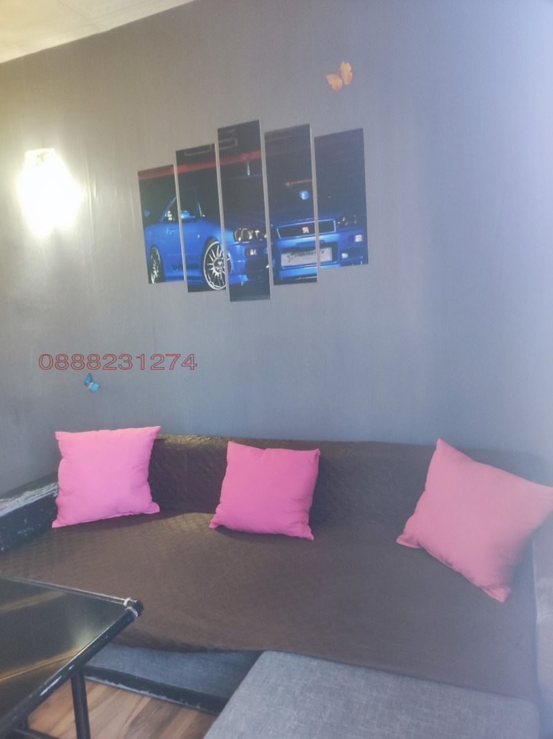 Продава 1-СТАЕН, гр. Враца, Металург, снимка 3 - Апартаменти - 52857644