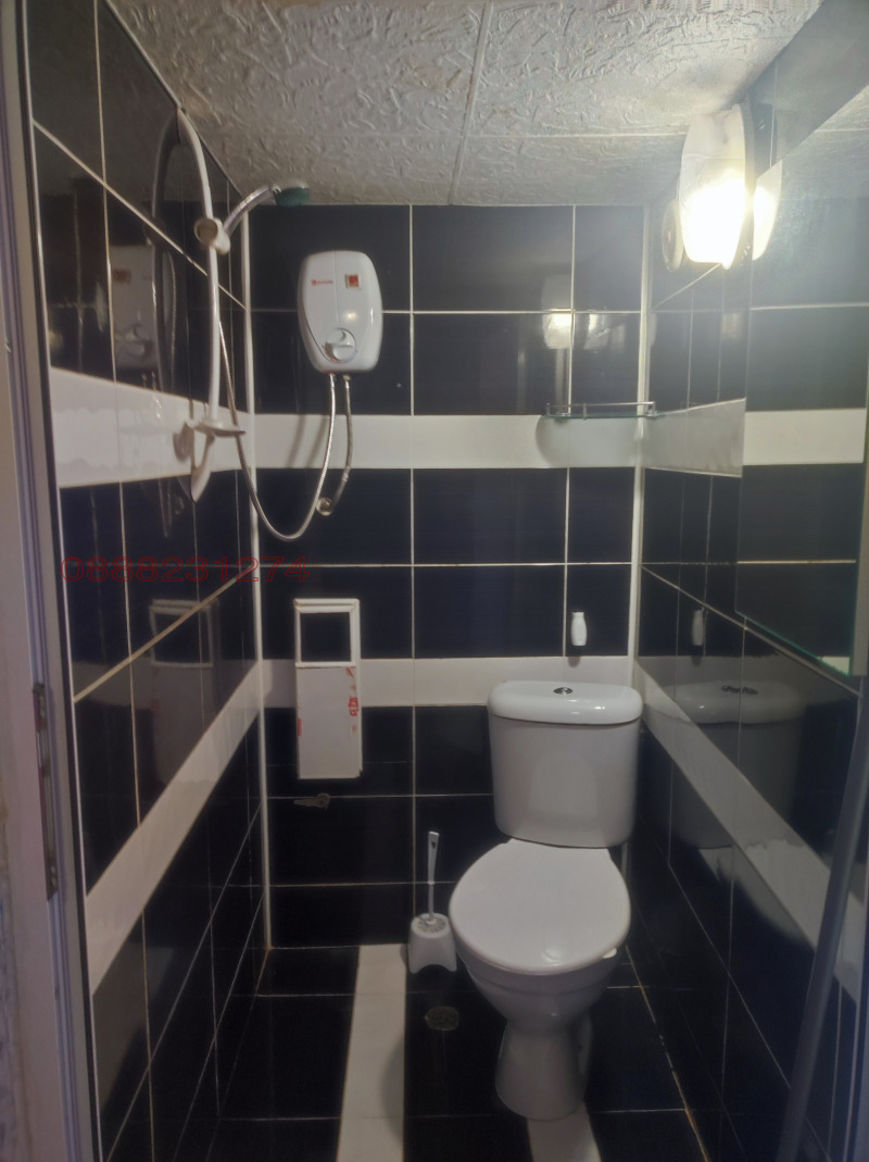 Продава 1-СТАЕН, гр. Враца, Металург, снимка 6 - Апартаменти - 52857644