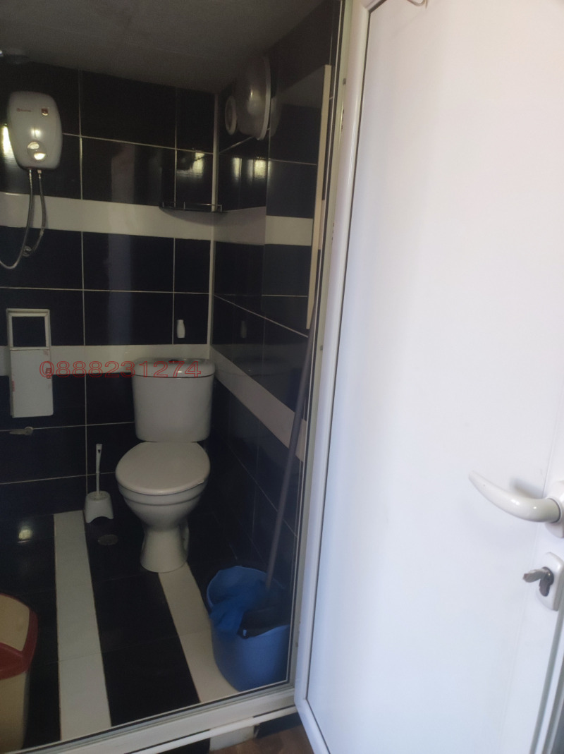 Продава 1-СТАЕН, гр. Враца, Металург, снимка 7 - Апартаменти - 52857644