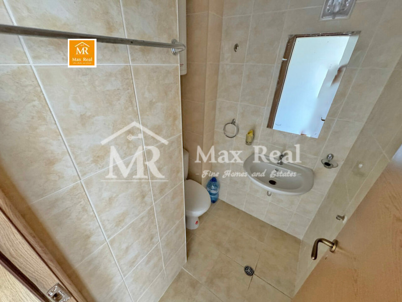 Till salu  Studio region Burgas , k.k. Slantjev brjag , 22 kvm | 37724674 - bild [7]