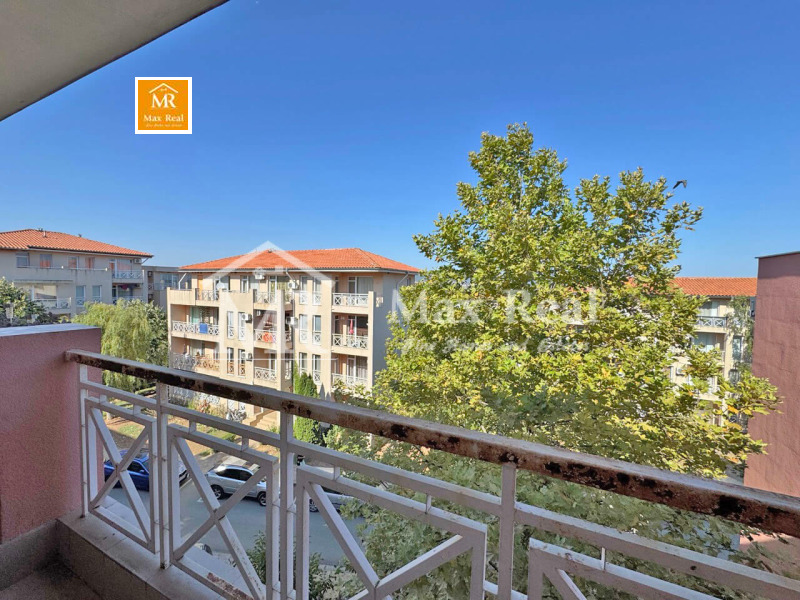 Till salu  Studio region Burgas , k.k. Slantjev brjag , 22 kvm | 37724674 - bild [11]