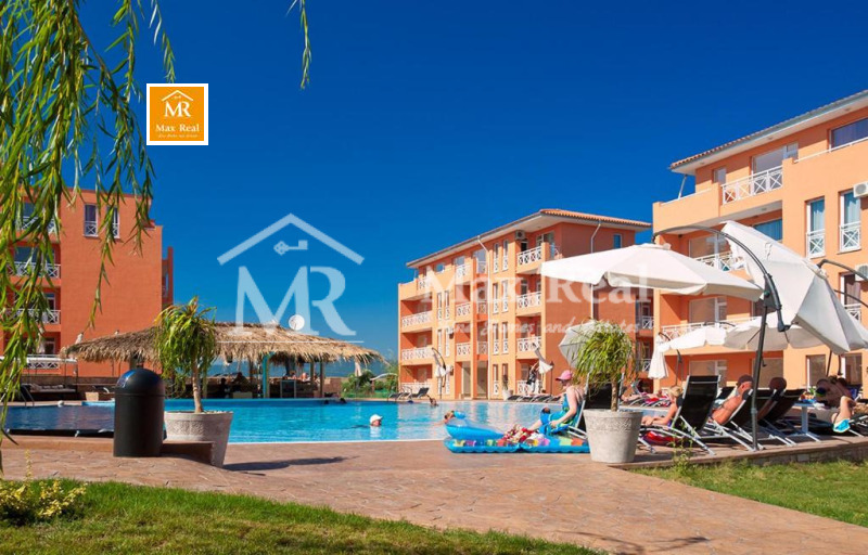 Till salu  Studio region Burgas , k.k. Slantjev brjag , 22 kvm | 37724674 - bild [12]