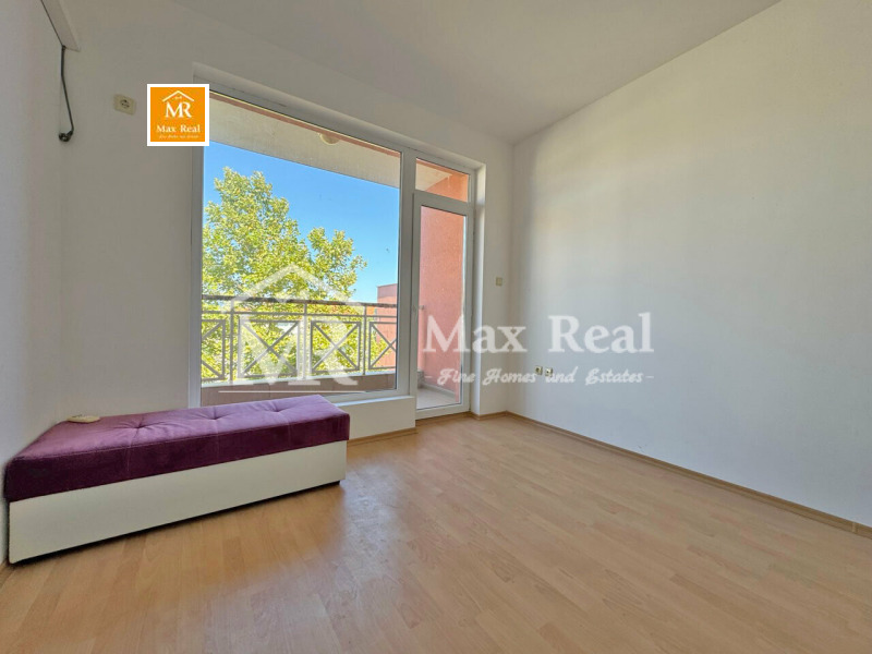 Till salu  Studio region Burgas , k.k. Slantjev brjag , 22 kvm | 37724674 - bild [4]
