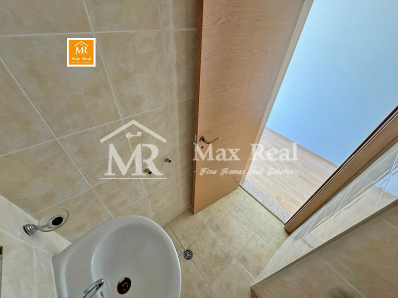 Till salu  Studio region Burgas , k.k. Slantjev brjag , 22 kvm | 37724674 - bild [8]