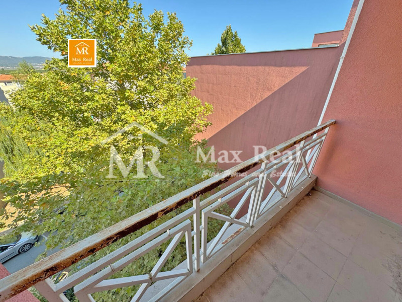 Till salu  Studio region Burgas , k.k. Slantjev brjag , 22 kvm | 37724674 - bild [10]