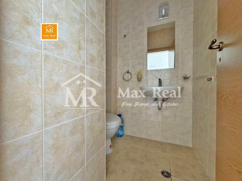 Till salu  Studio region Burgas , k.k. Slantjev brjag , 22 kvm | 37724674 - bild [6]