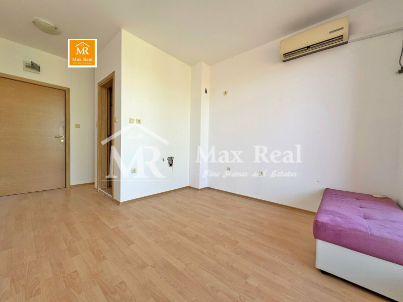 Till salu  Studio region Burgas , k.k. Slantjev brjag , 22 kvm | 37724674 - bild [5]
