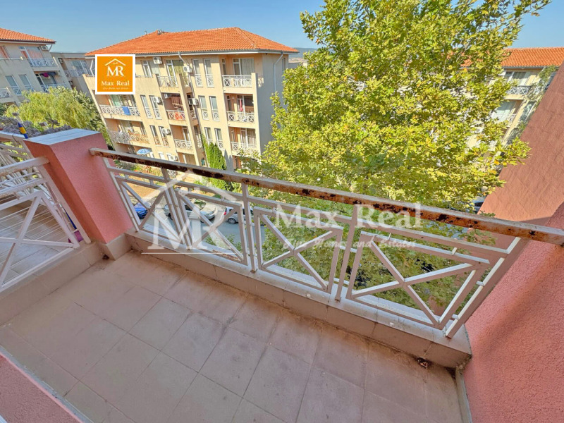 Till salu  Studio region Burgas , k.k. Slantjev brjag , 22 kvm | 37724674 - bild [9]
