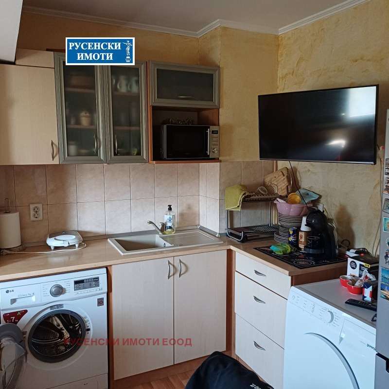 Na prodej  Studio Ruse , Družba 1 , 42 m2 | 11130416