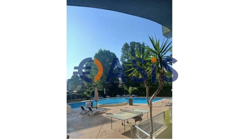 Na prodej  Studio oblast Burgas , k.k. Slančev brjag , 27 m2 | 29014071 - obraz [12]