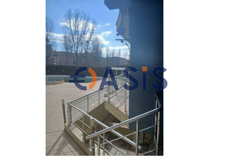 Na prodej  Studio oblast Burgas , k.k. Slančev brjag , 27 m2 | 29014071 - obraz [7]
