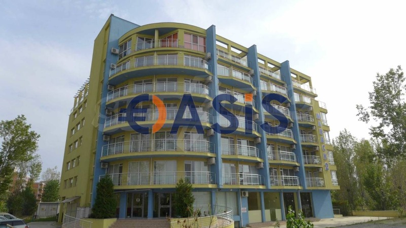 Продава 1-СТАЕН, област Бургас, к.к. Слънчев бряг • 26900 € • 32497531 — Holmes.bg